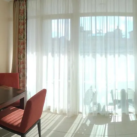 Apartmán Sunset Pomorie